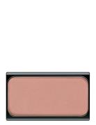 Compact Blusher Poskipuna Meikki Pink Artdeco