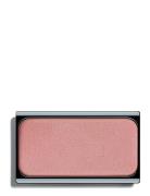 Compact Blusher 33A Little Romance Poskipuna Meikki Pink Artdeco