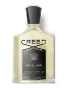 Royal Oud 100 Ml Hajuvesi Eau De Parfum Nude Creed