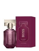 Hugo Boss The Scent For Her Magnetic Eau De Parfum 30Ml Hajuvesi Eau D...