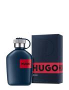 Hugo Boss Hugo Jeans Eau De Toilette 125 Ml Hajuvesi Eau De Parfum Nud...