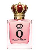 Q By Dolce&Gabbana Edp 50 Ml Hajuvesi Eau De Parfum Nude Dolce&Gabbana