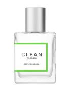 Classic Apple Blossom Edp 60Ml Hajuvesi Eau De Parfum Nude CLEAN
