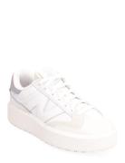 New Balance Ct302 Matalavartiset Sneakerit Tennarit White New Balance