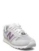 New Balance 373V2 Matalavartiset Sneakerit Tennarit Grey New Balance