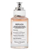 Mm Repl On A Date Edt V30Ml Hajuvesi Eau De Toilette Nude Maison Margi...