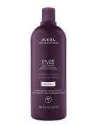 Invati Advanced Exfoliating Shampoo Light Shampoo Nude Aveda
