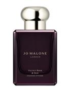 Velvet Rose & Oud Cologne Intense Hajuvesi Eau De Parfum Nude Jo Mal L...