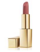 Pure Color Lipstick Creme - Untamable Huulipuna Meikki Pink Estée Laud...