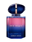 My Way Le Parfum V50Ml Hajuvesi Eau De Parfum Nude Armani