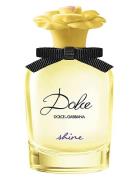 Dolce Shine Edp Hajuvesi Eau De Parfum Nude Dolce&Gabbana