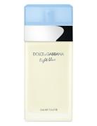 Dolce & Gabbana Light Blue Edt 100 Ml Hajuvesi Eau De Toilette Nude Do...