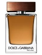 Dolce & Gabbana The For Men Edt 100 Ml Hajuvesi Eau De Parfum Nude Dol...
