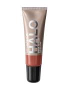 Halo Cream Blush Cheek + Lip Gloss Beauty Women Makeup Lips Lip Tint N...