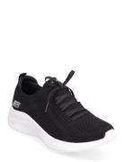 Womens Ultra Flex 3.0 - Big Plan Matalavartiset Sneakerit Tennarit Bla...