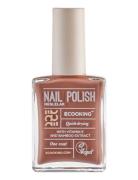 Nail Polish 03 - Dusty Rose Kynsilakka Meikki Pink Ecooking