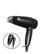 Jldlittle Hairdryer Nordic Fööni Hiustenkuivain Black Jean Louis David