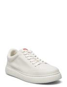 Runner K21 Matalavartiset Sneakerit Tennarit Cream Camper