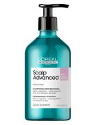 Scalp Advanced Anti-Discomfort Shampoo Shampoo Nude L'Oréal Profession...