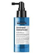 Aminexil Advanced Strengthening Anti-Hair Loss Activator Serum Hiusten...