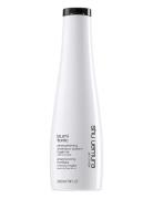 Shu Uemura Art Of Hair Izumi Tonic Strengthening Shampoo 300Ml Shampoo...