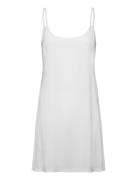 Mahelle Body Alusmekko White Masai