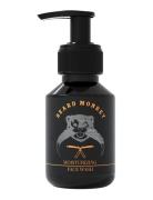 Face Wash Kasvojenpuhdistus Nude Beard Monkey