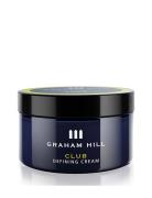 Club Defining Cream Hiusvoide Hiusten Muotoilu Nude Graham Hill