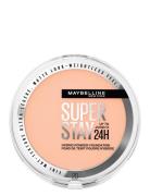Maybelline New York Superstay 24H Hybrid Powder Foundation 20 Meikkivo...