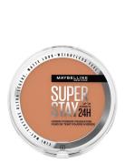 Maybelline New York Superstay 24H Hybrid Powder Foundation 60 Meikkivo...