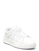 Essence Leather Og-22 Turtledove Si Matalavartiset Sneakerit Tennarit ...