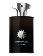 Amouage Memoir Man Edp 100Ml Hajuvesi Eau De Parfum Nude Amouage