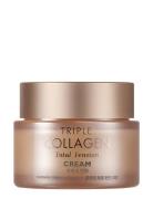Tonymoly Triple Collagen Total Tension Cream 80Ml Päivävoide Kasvovoid...
