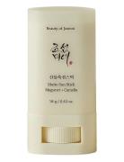 Beauty Of Joseon Matte Sun Stick: Mugwort + Camelia 18G Aurinkorasva K...