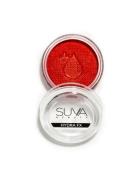 Suva Beauty Hydra Fx Cherry Bomb Eyeliner Rajauskynä Meikki Red SUVA B...