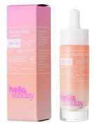 Hello Sunday The That´s A Serum Spf 45 Seerumi Kasvot Ihonhoito Nude H...