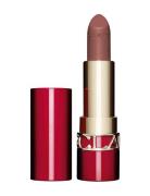 Joli Rouge Velvet Lipstick 705V Soft Berry Huulipuna Meikki Beige Clar...