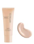 Light Luminous Foundation Meikkivoide Meikki Artdeco