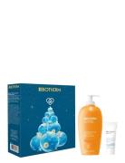 Bth Oil Therapy Gifting Set Ihonhoitosetti Nude Biotherm