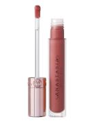 Lip Gloss Tan Rose Huulikiilto Meikki Pink Anastasia Beverly Hills