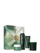 The Ritual Of Jing - Medium Gift Set 2023 Kylpysetti Ihonhoito Nude Ri...