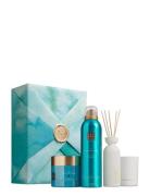 The Ritual Of Karma - Large Gift Set 2023 Kylpysetti Ihonhoito Nude Ri...