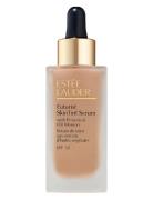 Futurist Skin Tint Serum Foundation Spf20 Meikkivoide Meikki Estée Lau...