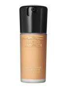 Studio Radiance Serum-Powered Foundation Meikkivoide Meikki MAC