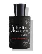 Edp Lady Vengeance Hajuvesi Eau De Parfum Nude Juliette Has A Gun