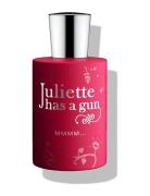 Edp Mmmm… Hajuvesi Eau De Parfum Nude Juliette Has A Gun