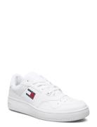 Tjm Retro Basket Ess Matalavartiset Sneakerit Tennarit White Tommy Hil...