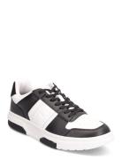 The Brooklyn Leather Matalavartiset Sneakerit Tennarit White Tommy Hil...