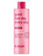 Good Hair Day. Every Day. Daily Care Conditi R Hoitoaine Hiukset Nude ...