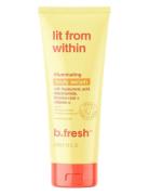 Lit From Within Illuminating Body Serum Kuorinta-aine Vartalonkuorinta...